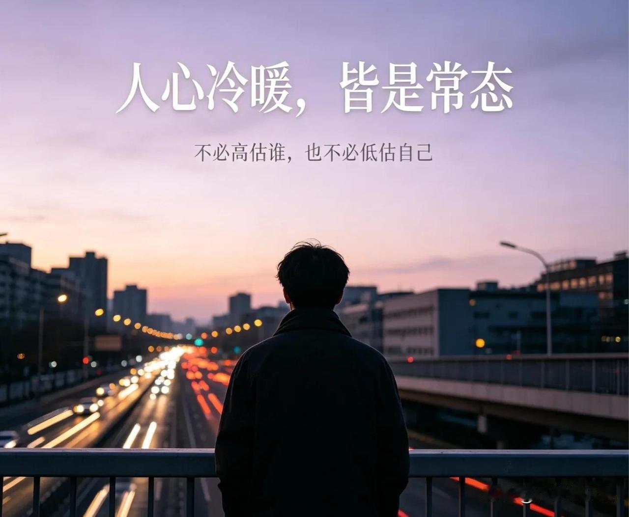 不是不想亲近，是生活把精力榨干了。老人折腾不动一桌子菜，年轻人扛不住一轮轮盘问，