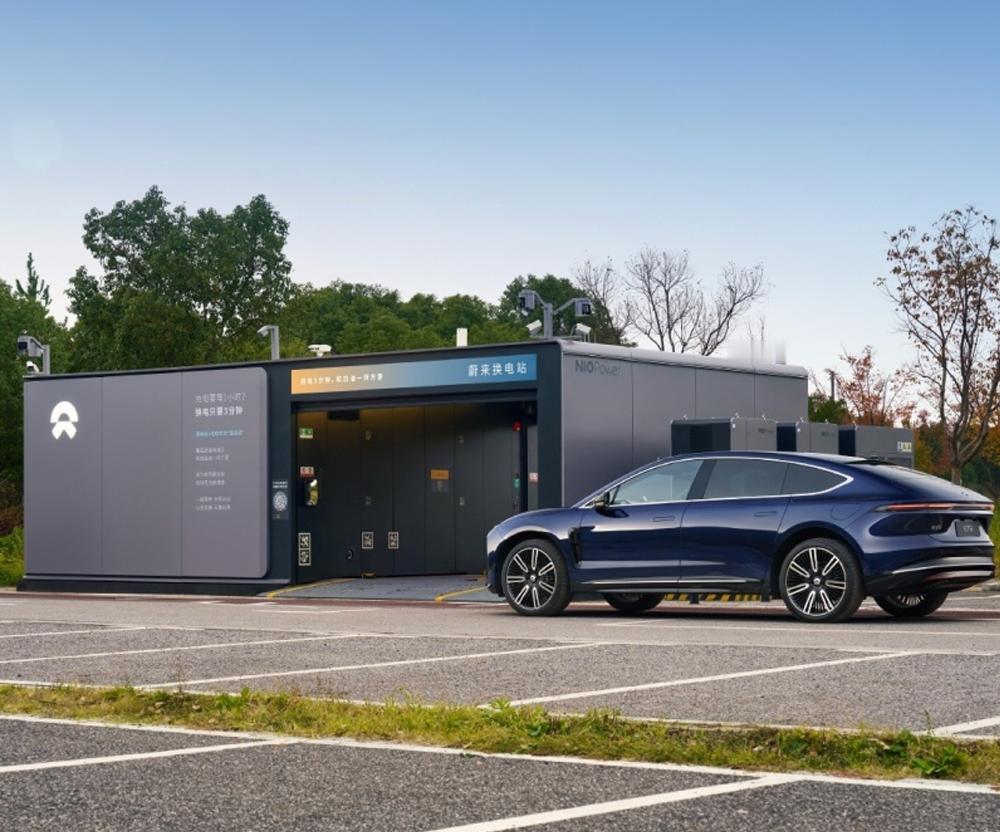 动力电池圈又有大动作！
工信部副部长辛国斌在2025世界动力电池大会上明确表态，