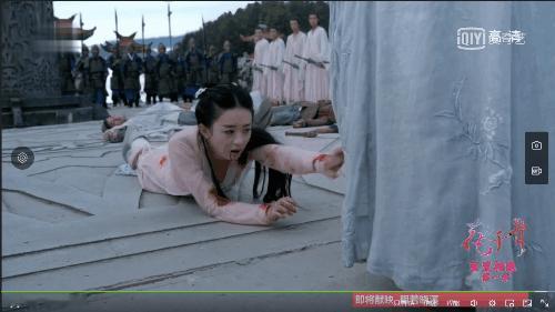 同情景下演技大赏 