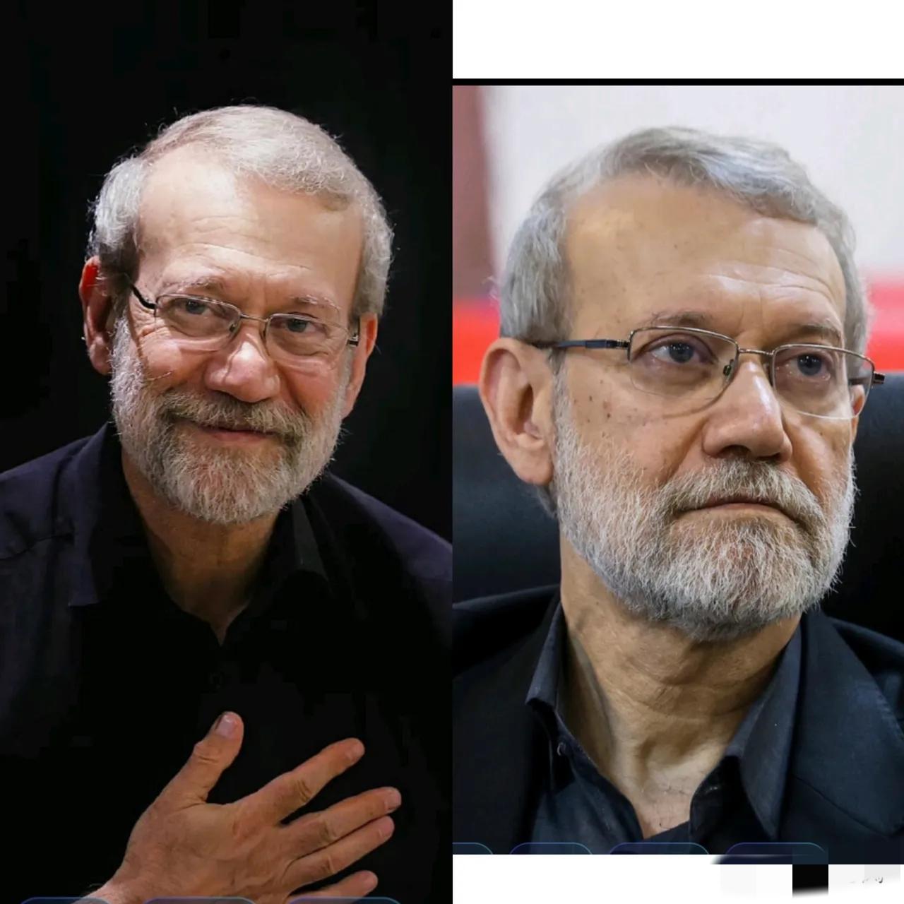 西方这帮搞暗杀的，算盘打得噼啪响。
 
以为3月17日搞掉拉里贾尼，就能抽走波斯