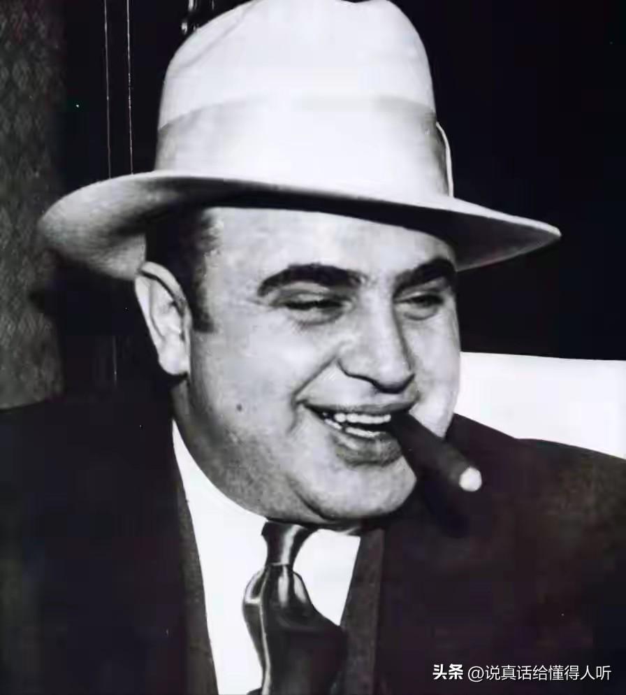 美国税务局IRS“美国西厂”FBI都得给三分面子