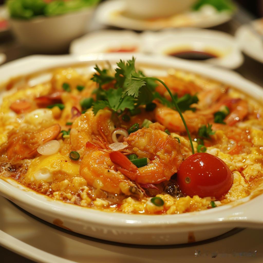 【#双十一# / #在澳门,哪家餐厅最好吃?#】
【探店推荐】在澳门，哪家餐厅最