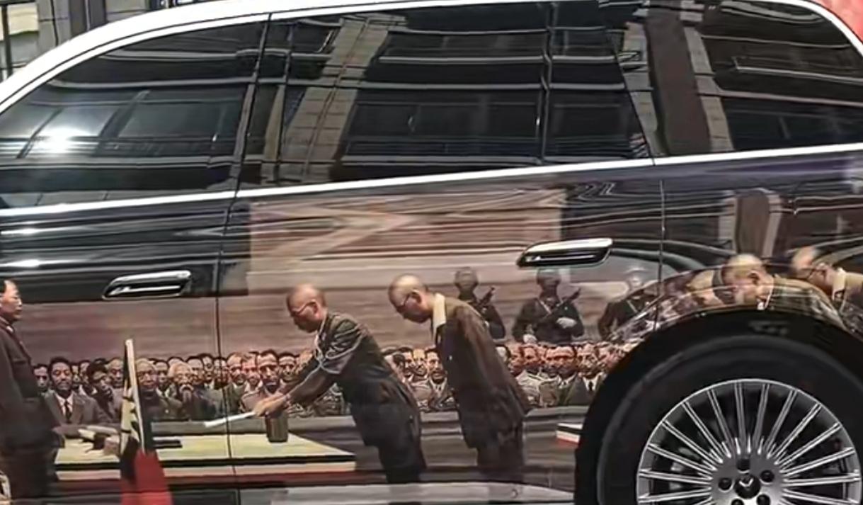 不同的车衣价格差异在哪里? 不同车衣价格差异可大了。先说材质，PVC材质车衣最便