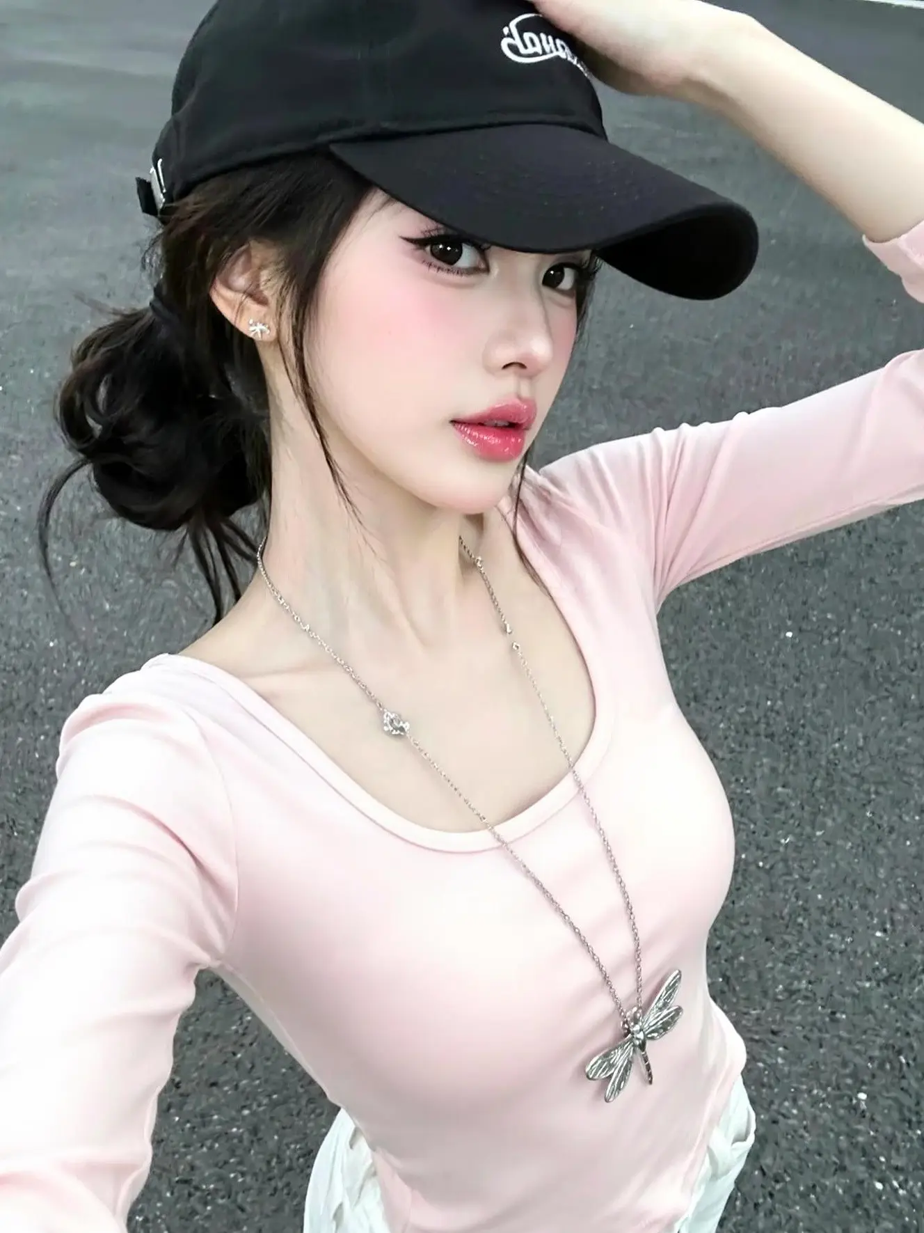 质疑韩女理解韩女成为韩女
