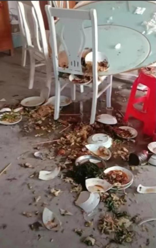河南，一女子离异后，情绪低落，打算回娘家住一段时间，可没过几天，嫂子马上给母亲脸
