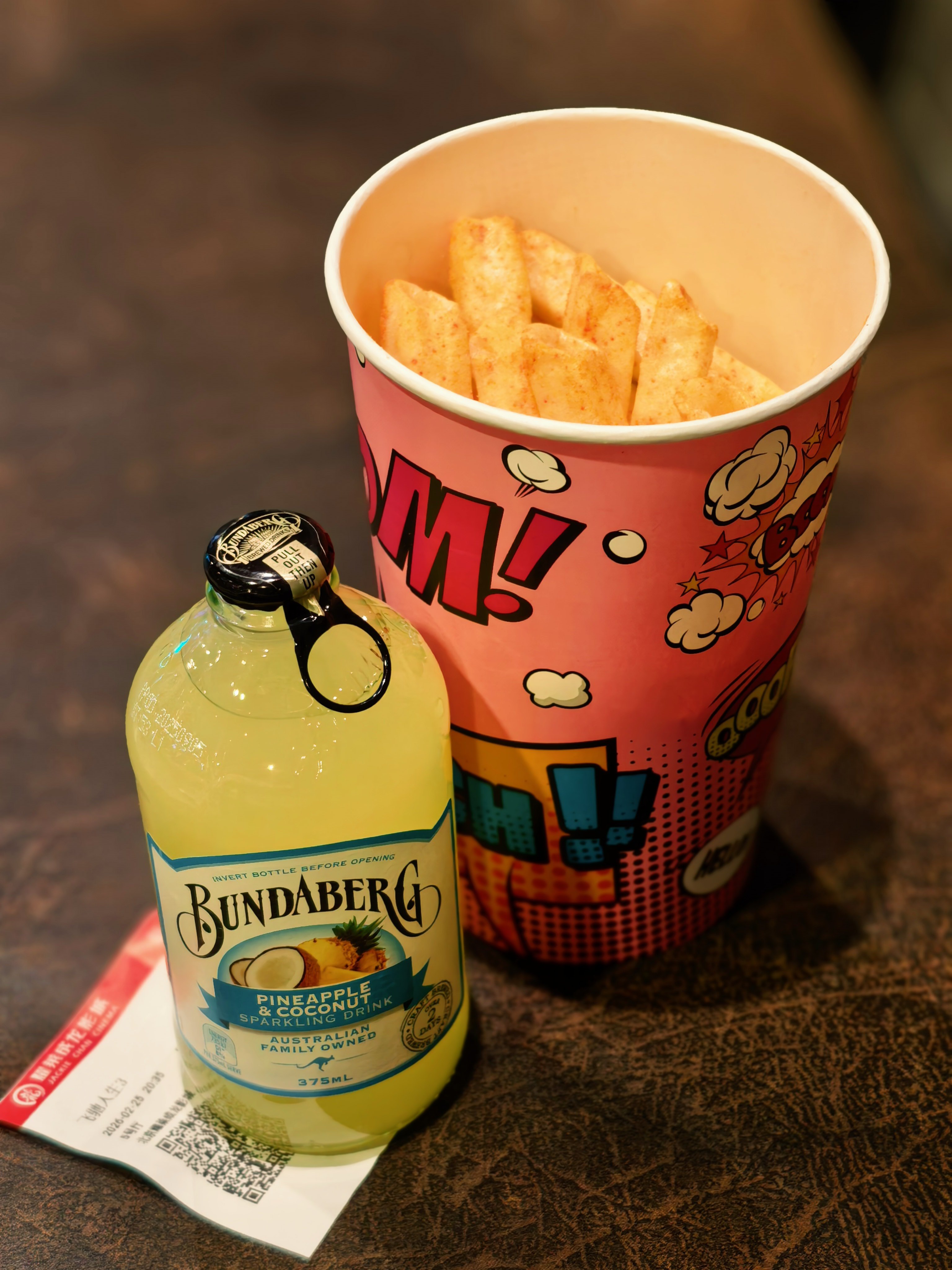 嗦完粉来看电影，先看飞驰人生过两天再看镖人，你们最近看的还有哪部好看？ 