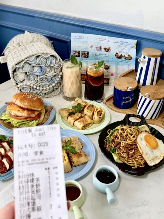 （澳门）会反复去吃的正宗台式小店。。。