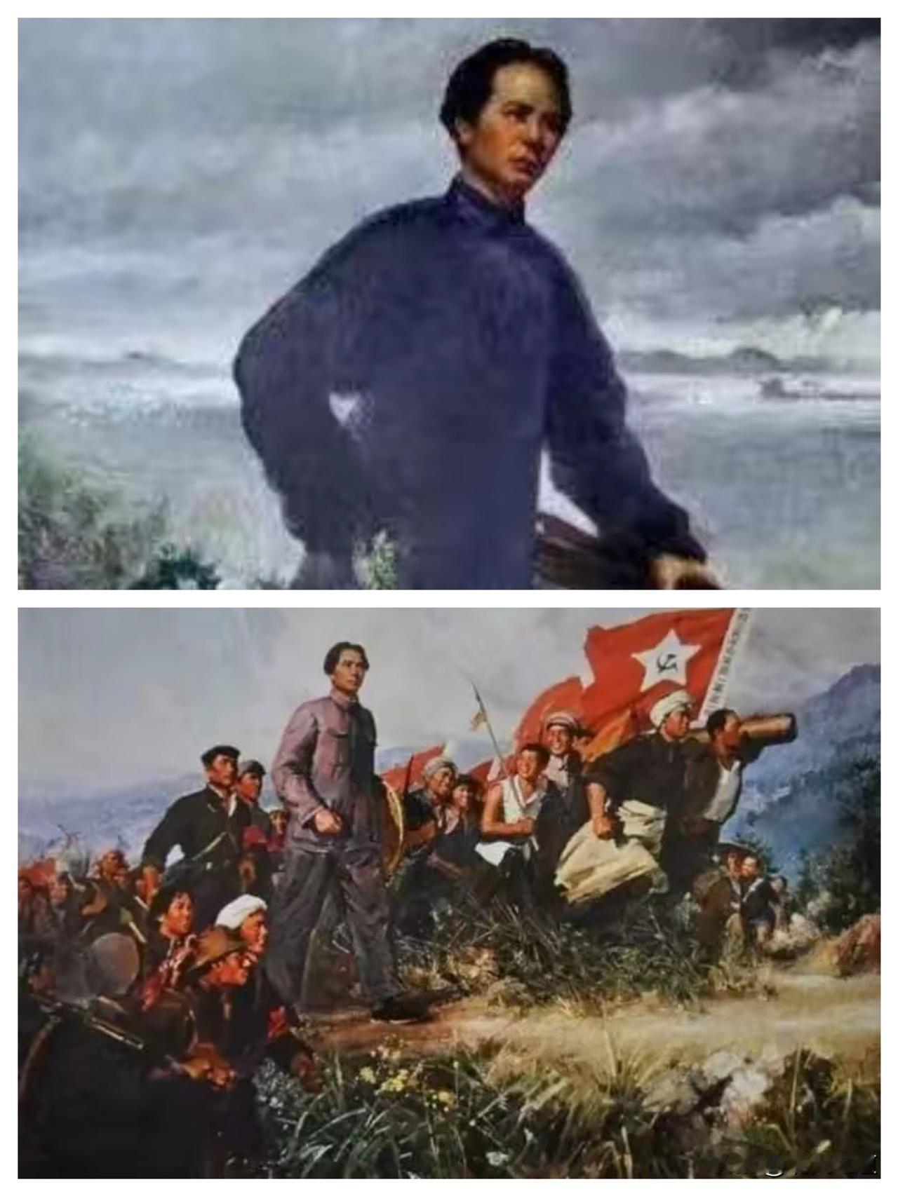 零下7℃排队3小时只为说句“生日快乐”！今天，毛主席诞辰132周年，这份跨越山海