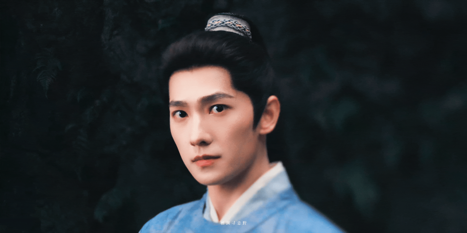 杨洋到底演了一个怎样的展昭杨洋真的把展昭演活了不仅打戏行云流水，而且他通过一些小