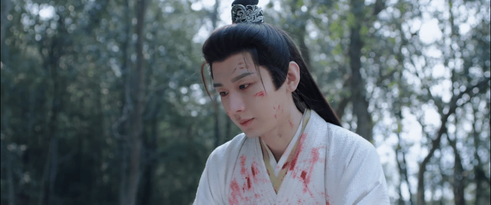 谢淮安给了顾玉最后的体面谁能想到前两次都能逢凶化吉的顾玉，第三次却没能等来转机，