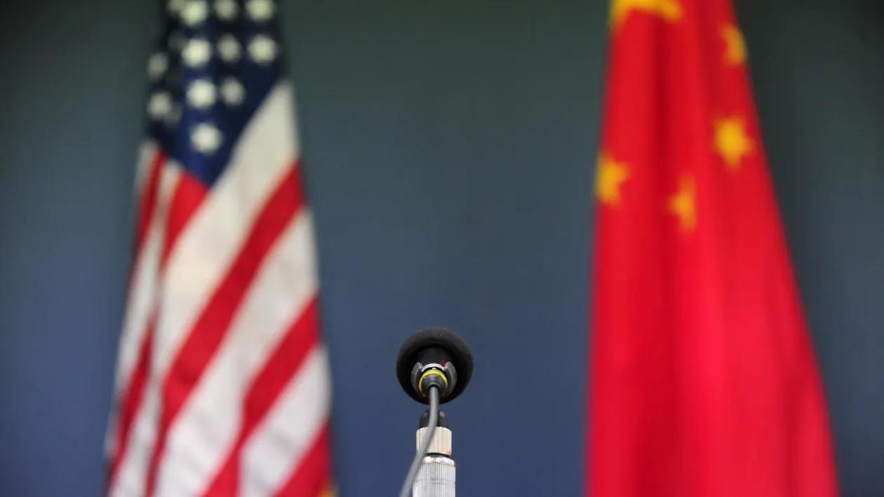 美中官员将在西班牙就贸易摩擦、TikTok出售期限等问题展开会谈

周日，美国和