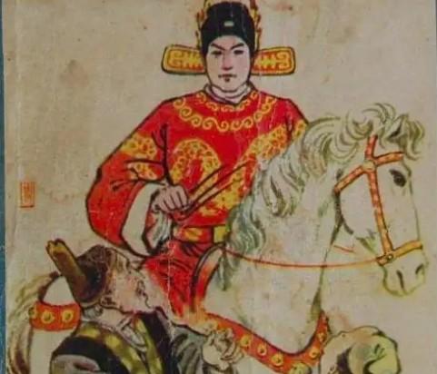 明洪武年间，福建学子陈安高中状元，却风光了不到20天，就被朱元璋赐以极刑而死。