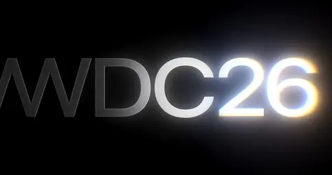 苹果WWDC26定档6月9日！主打AI，Siri或迎重大升级