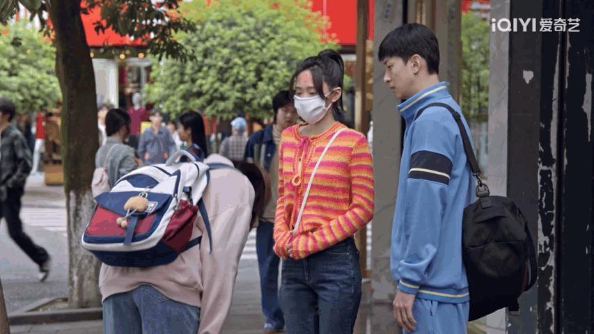 关晓彤王子奇新剧亲手拆上CP了关晓彤王子奇新剧亲手拆cp 两个小辈操碎了心，出发