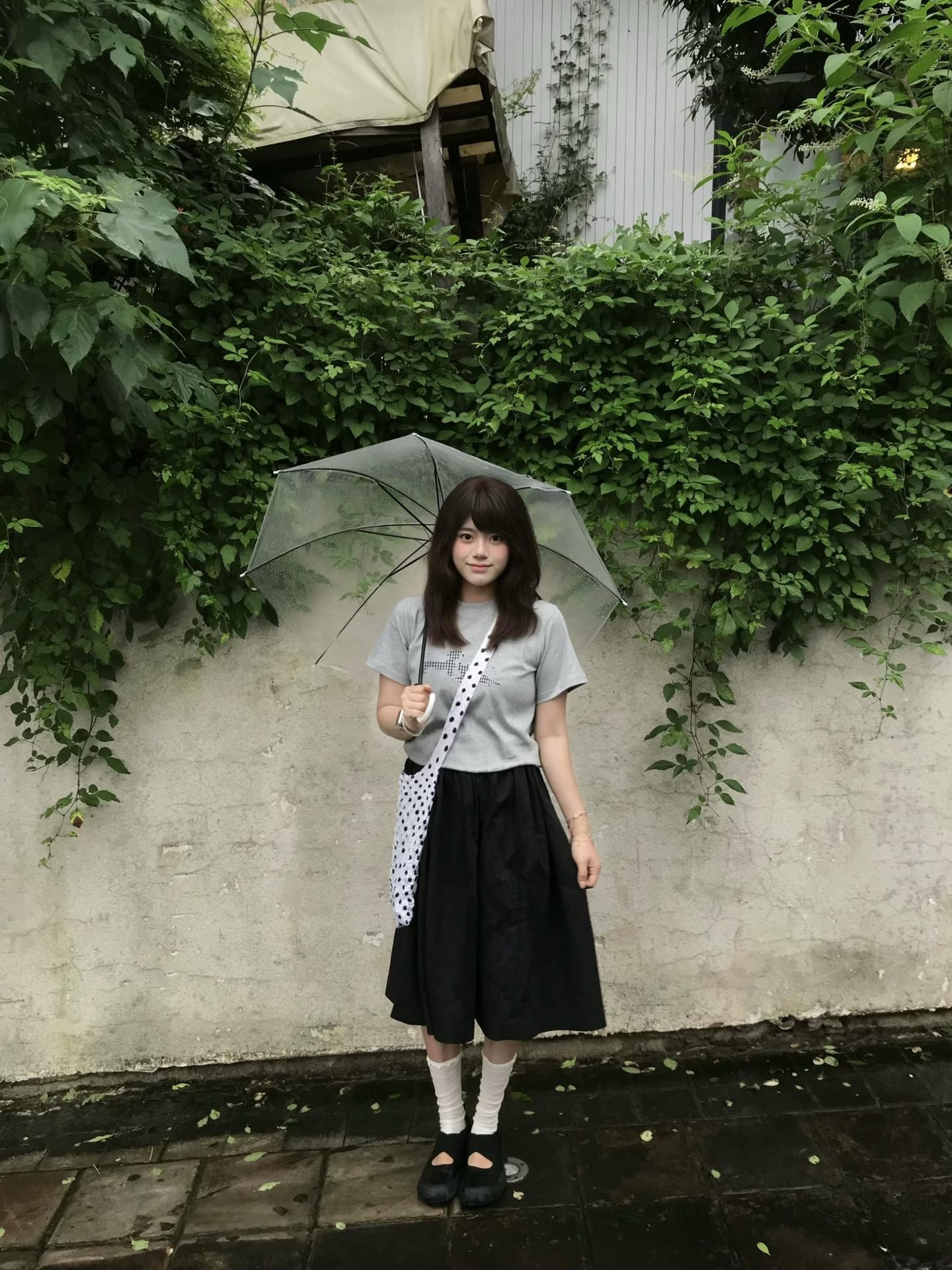 大部分人都只是我生命的玻璃窗上缓缓划过的雨水