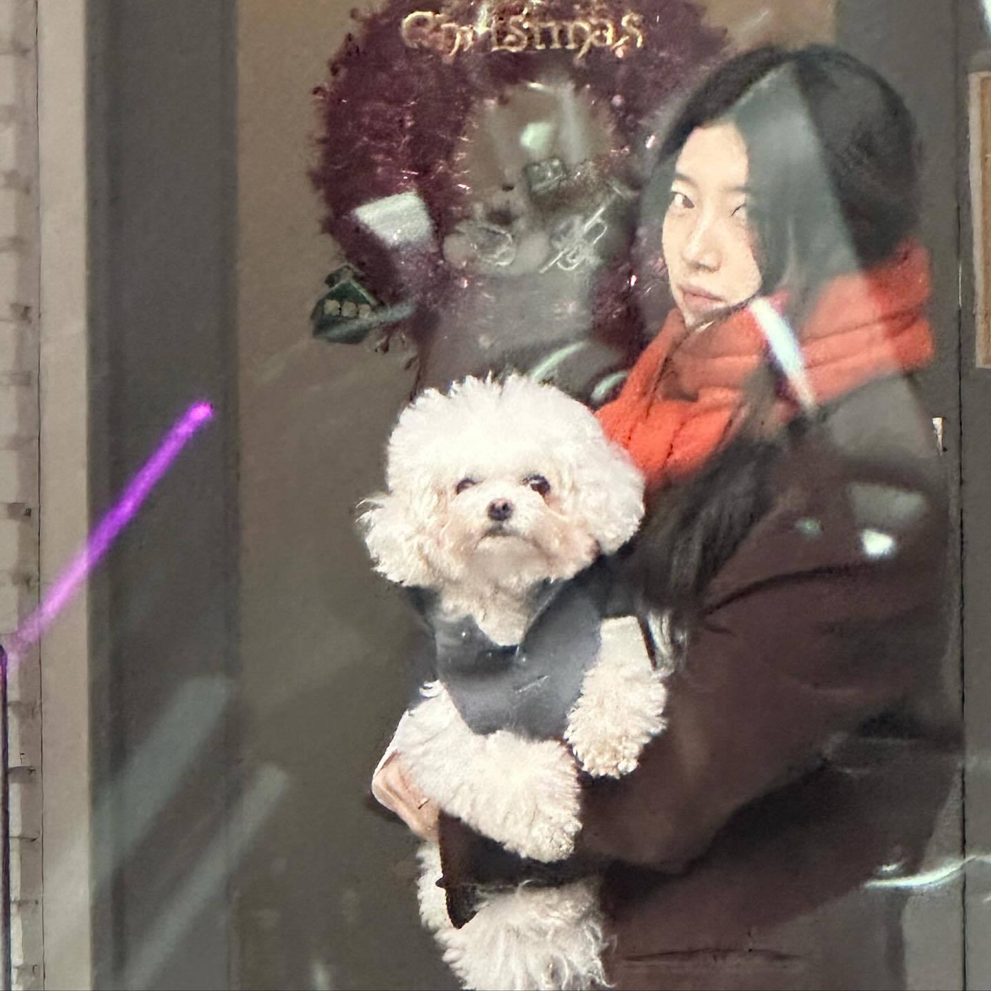 Suzy 🐾 ​​​