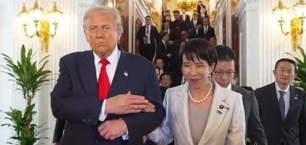 日本的真实目的或许并不是中国！一位美国专家对如今中日局势做出评价，或许对于日本来