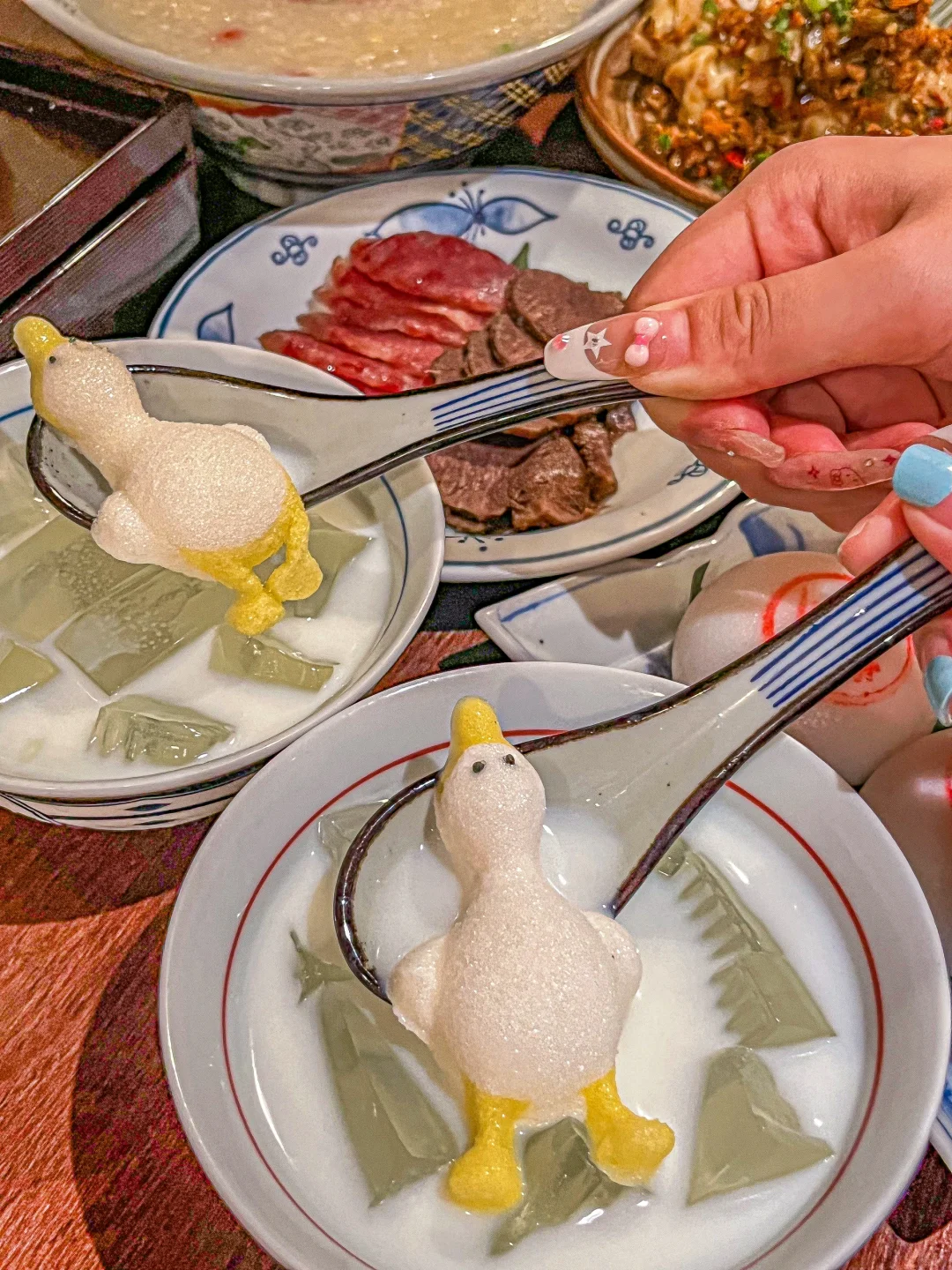 宁波人引路，宝藏粥铺~