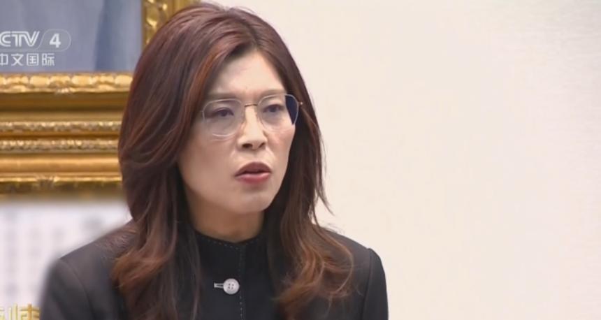 蓝营方面似乎不再保持沉默。郑丽文南下发声、提出看法；马英九方面予以婉拒；韩国瑜短