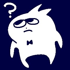 分享一组领结猫问号脸表情包九宫格.[金疙瘩] 