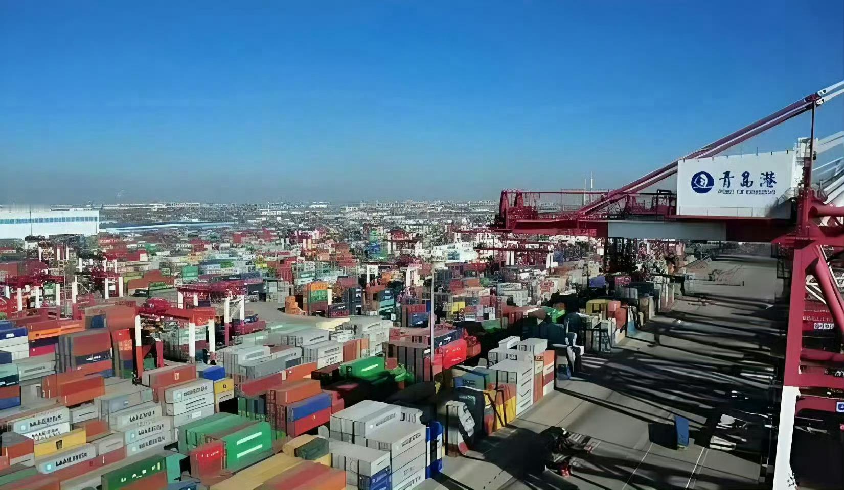 齐鲁大地，文脉绵长，山海壮阔，处处涌动着奋进力量，好品山东 彰显着这片土地的底蕴