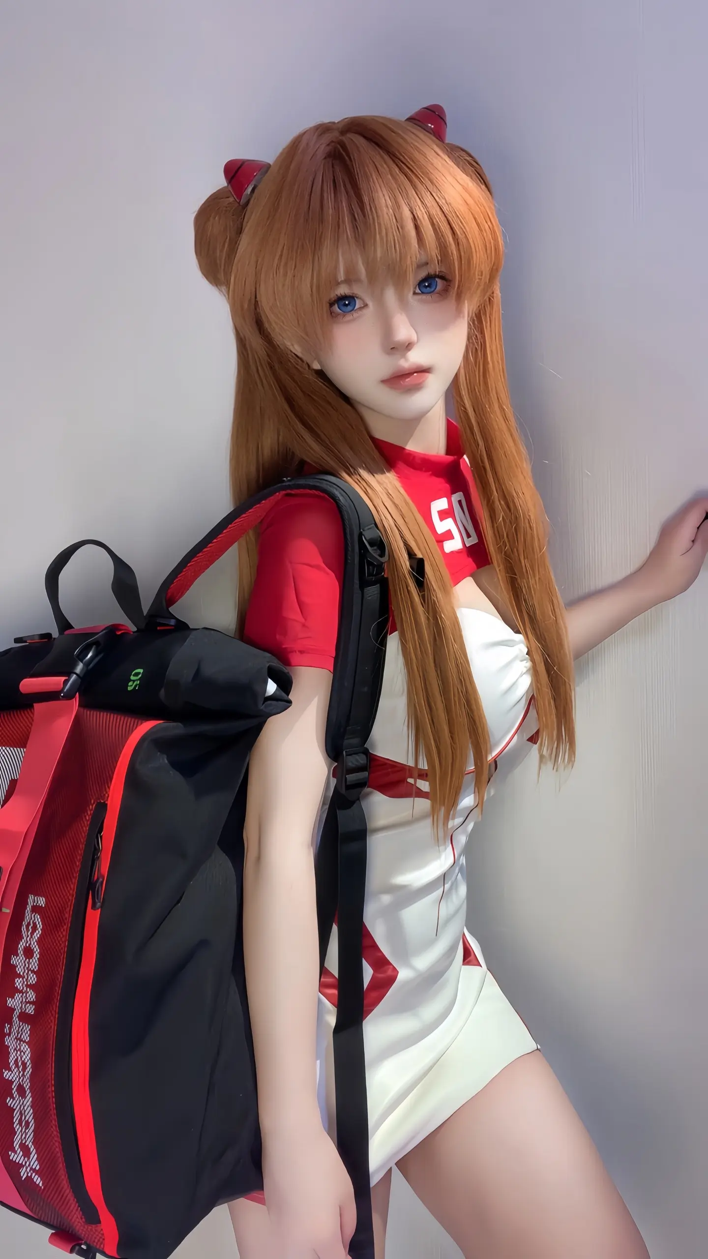 艾特一个朋友过来让他感觉莫名其妙。