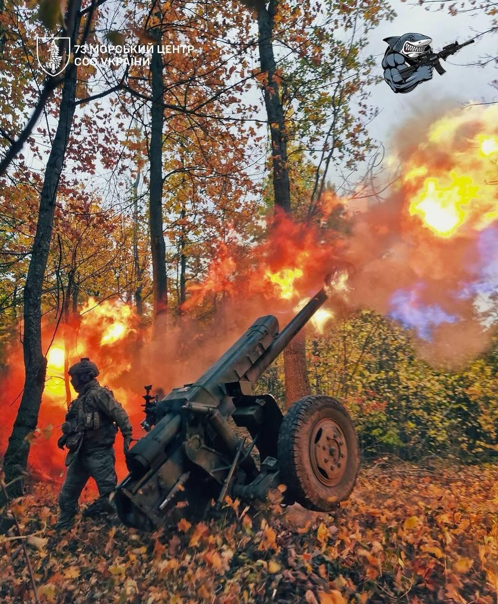 乌克兰第73海上中心(73 морського центру ССО)特种部队 