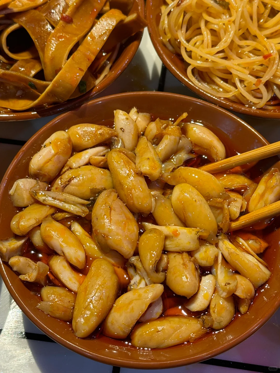 来长沙可以不喝茶颜…但一定要吃这个！！😭😭