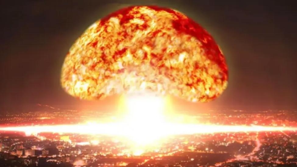 日本高官叫嚣
日本应该拥有核武器
这是无视日本宪法
无视二战对日作战的正义性
日