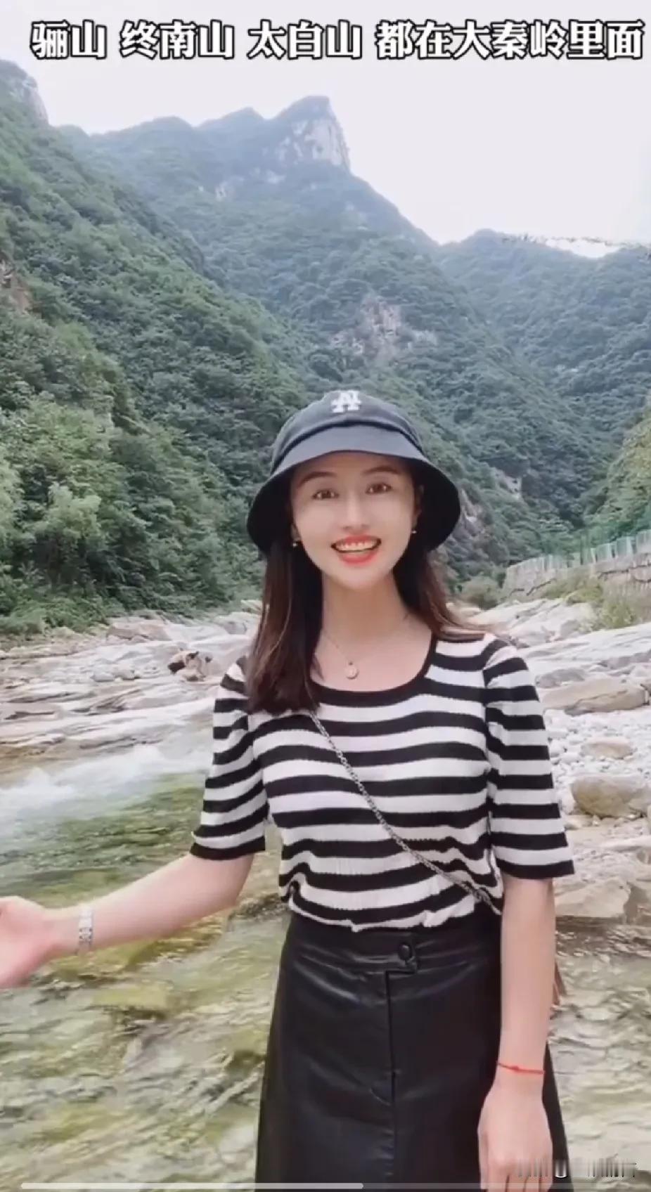 短短几年，相宜相貌变化了不少！刚开始，她在抖音里是一股清流，讲历史人文出圈！谈吐
