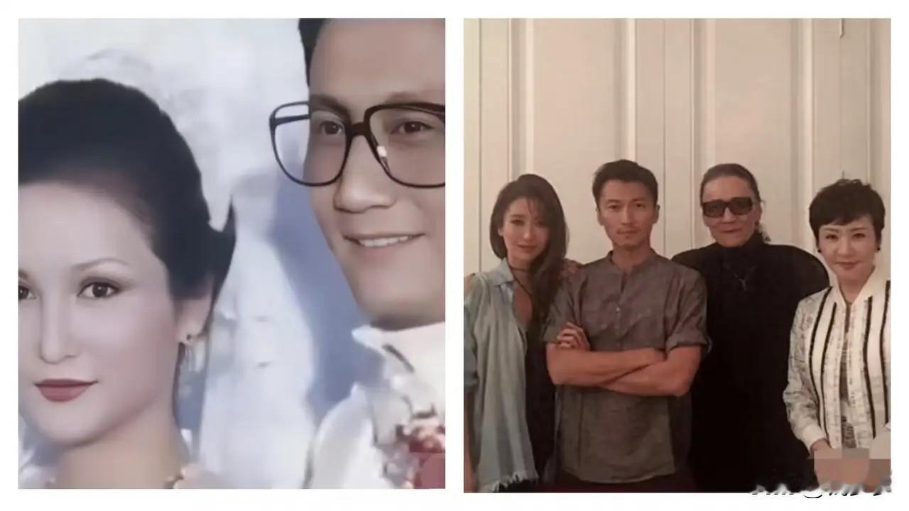 谢贤去世了
估计最接受不了的
不是谢霆锋，也不是谢婷婷，而是他的前妻狄波拉。
