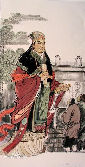 邯郸成语（32）：从成语“邯郸斑鸠”，看简子的治国智慧！

成语“邯郸斑鸠”源自
