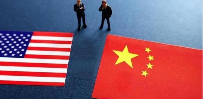 台海还没开战，另一场恶战就已经逼近中国了，特朗普上台“第一把火”就烧到了中国，“