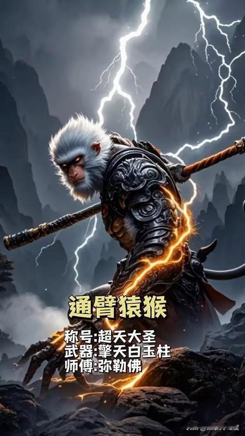 为什么六耳猕猴有孙悟空的本事

   六耳猕猴并非普通妖怪，而是《西游记》里“混