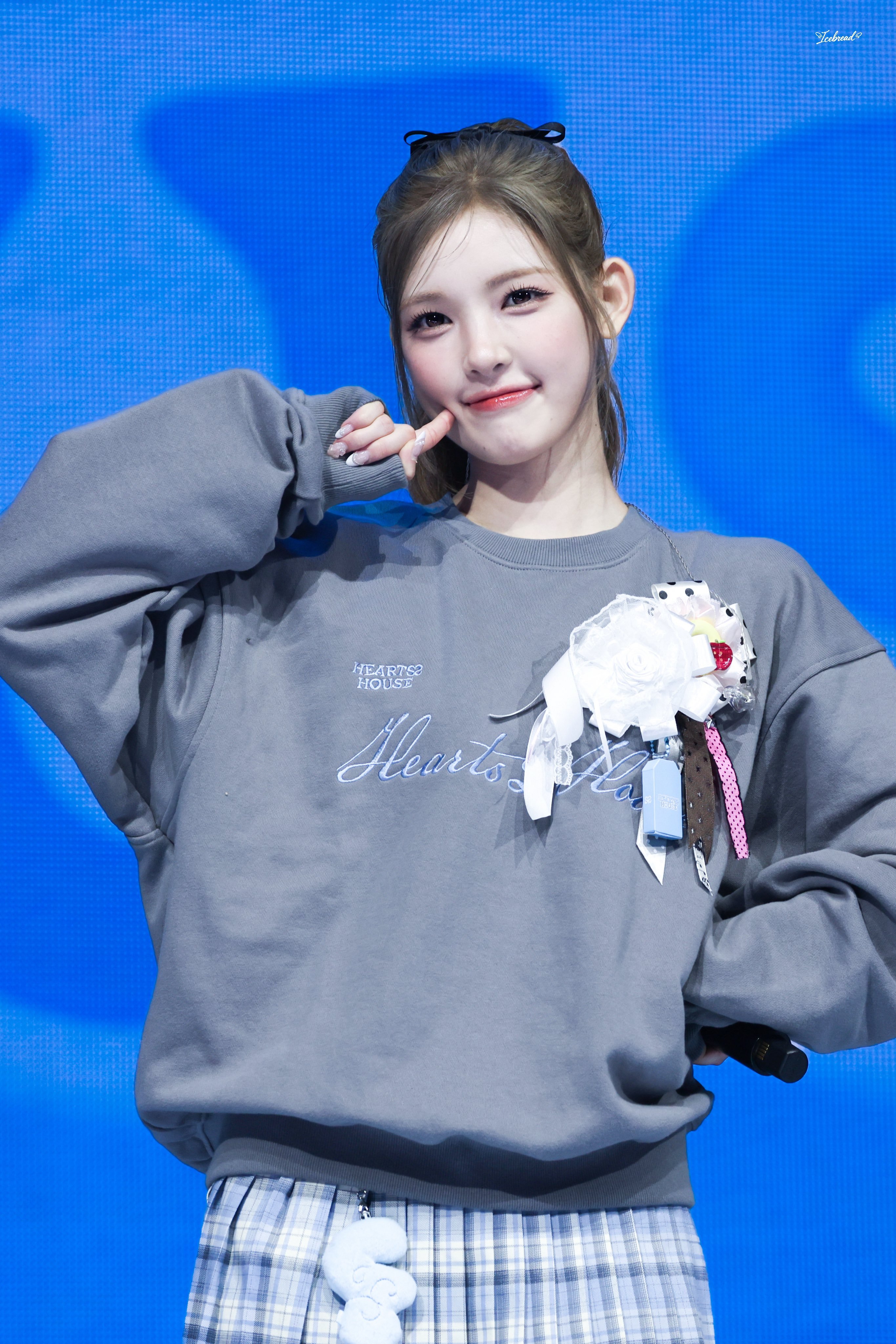 一只糯米团子🤏🏻.blooming_0412/icebread0412/mi