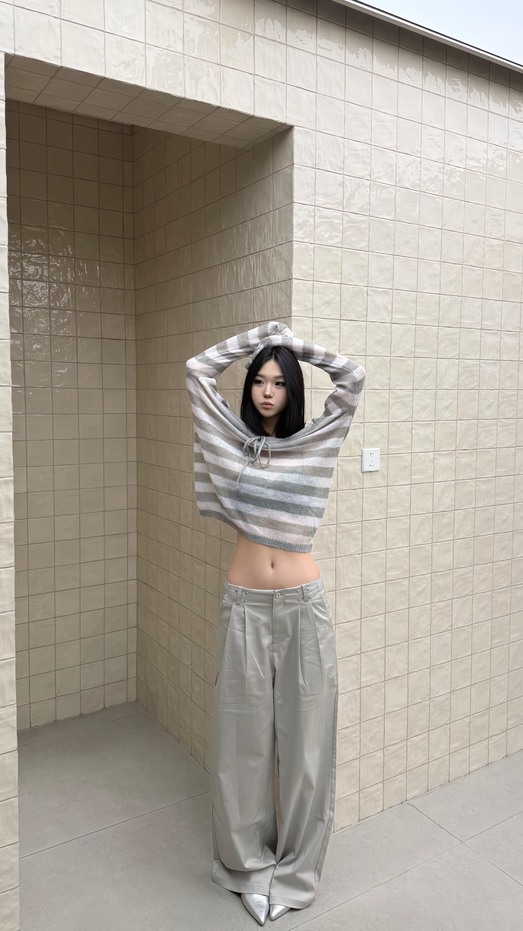 听不懂我的语言还看不见我的泪吗