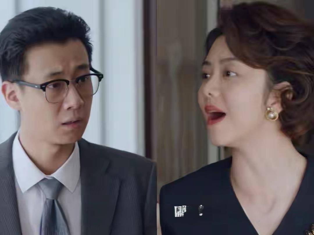 追剧《我的山与海》看到26集，觉得剧情不正常的地方太多了！
       四个男