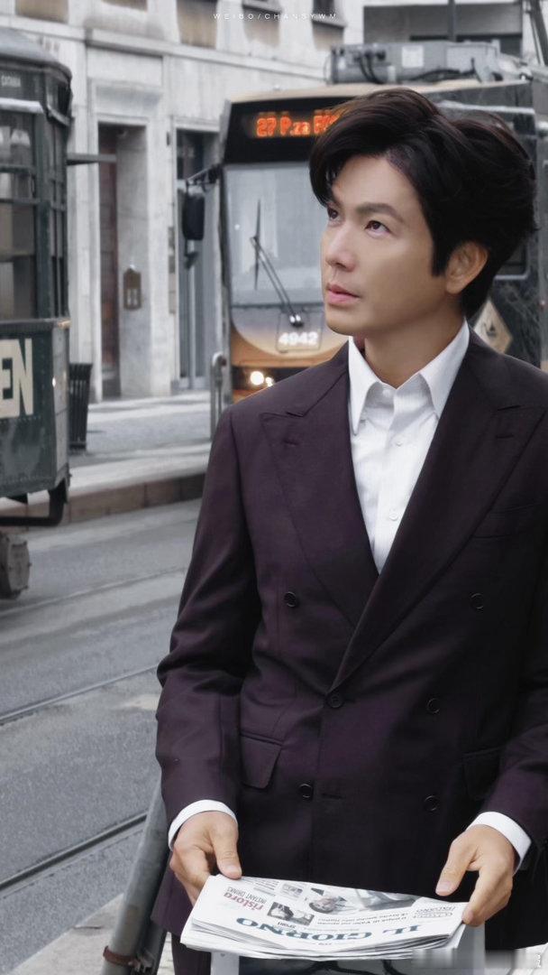 好六全员法拉利老了还是法拉利永远会为好六全员心动！历经时光，依旧保持热爱与真诚，