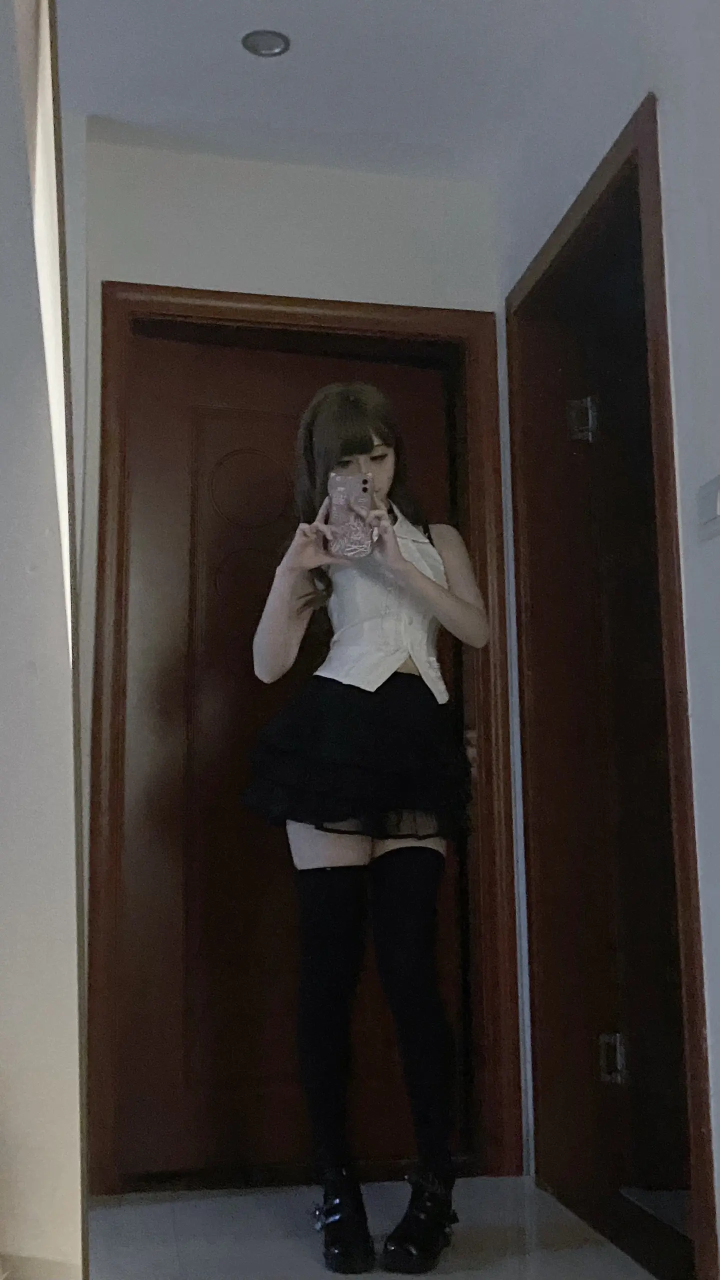 魔镜魔镜。