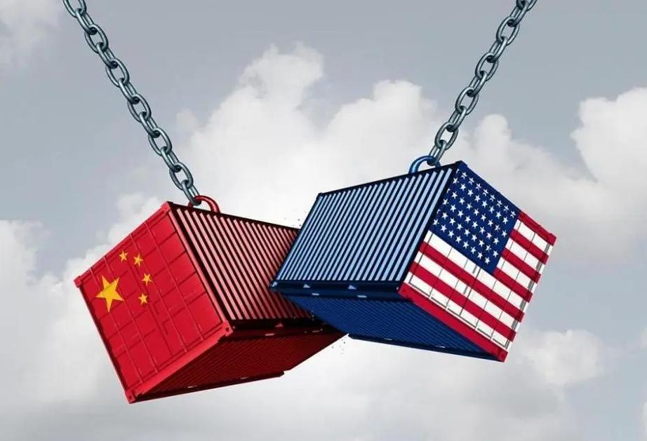 多国组团打劫中企！善意的忍让，只会让强盗更加变本加厉，唯有强硬反制才能止祸于未然
