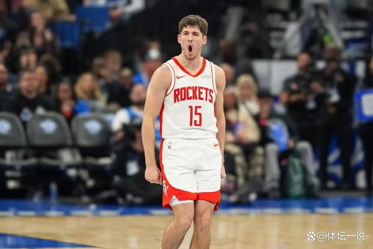 火箭在主场以111-94复仇尼克斯，豪取三连胜！杜兰特27+6+8统治攻防，谢泼