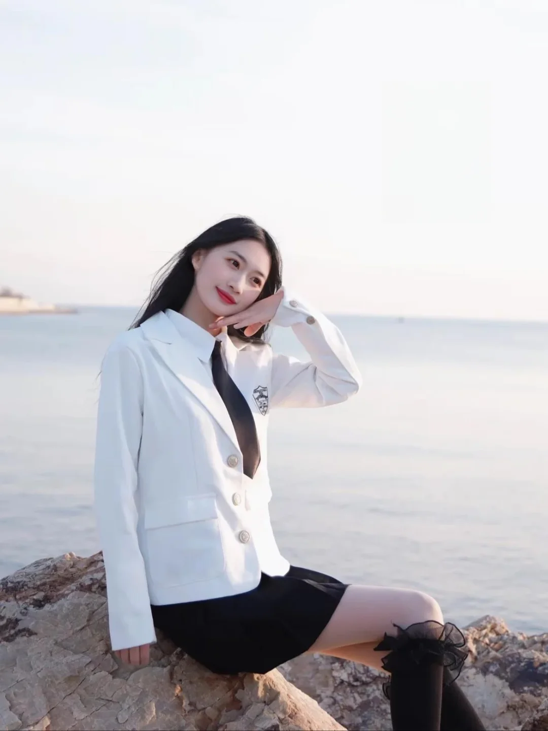 大连滨海之行🌊在跨海大桥揽尽山海风光