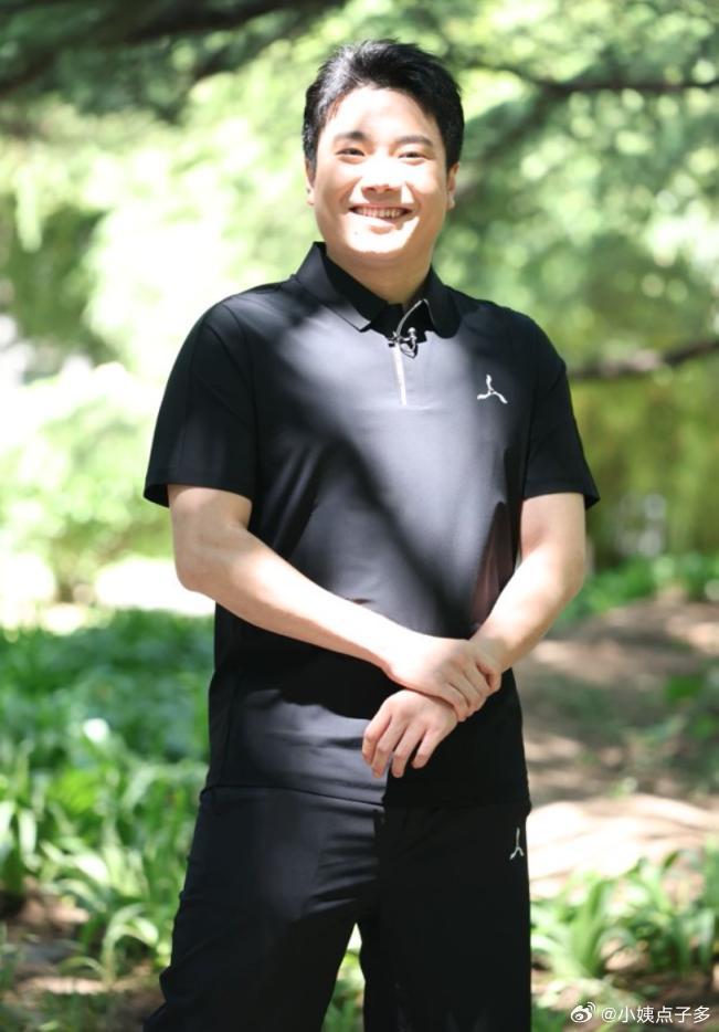 梁靖崑回应升任国乒副队长梁靖崑受访正式回应出任国乒男队副队长，坦言新职务是一份全