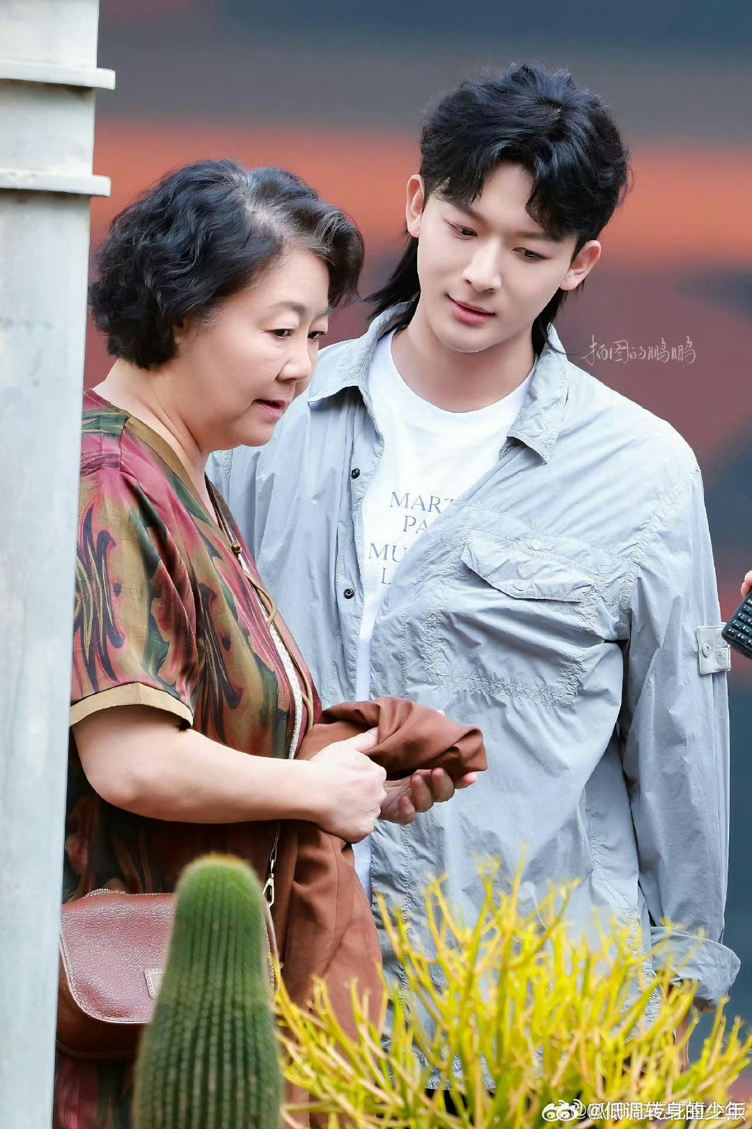 2026年上海电视剧制播年会介绍东方卫视《似锦》是古装剧收视的优秀电视剧代表作之