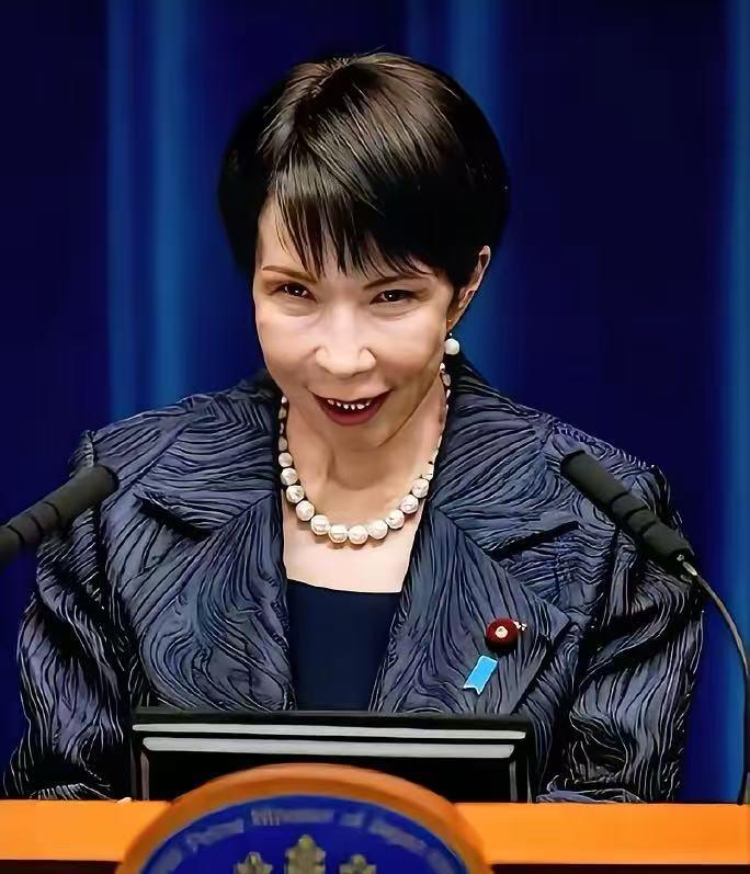 最新消息！高市早苗亲自抗议中国。刚刚，高市早苗在参加日本参议院代表质询时，就中国