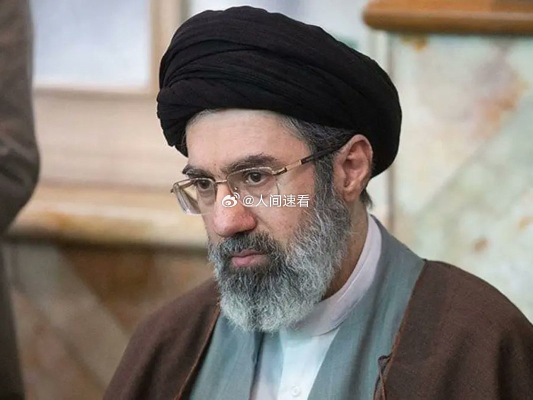 美以轰炸致伊朗新任最高领袖受伤CNN报道，在美国和以色列对德黑兰发动轰炸行动的第