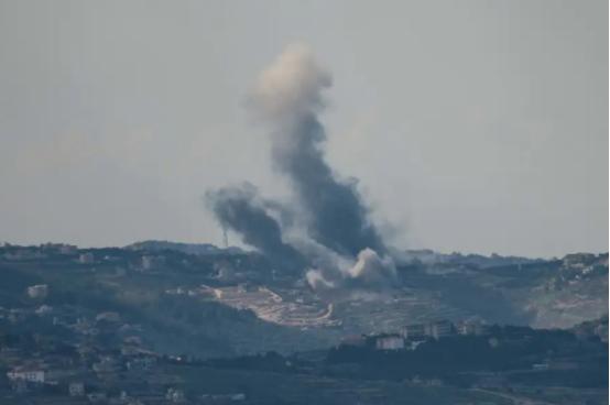 沙特牵头定调，海湾六国喊话统一立场，拒绝被拖入中东战火！

今年初，美国摆出一副