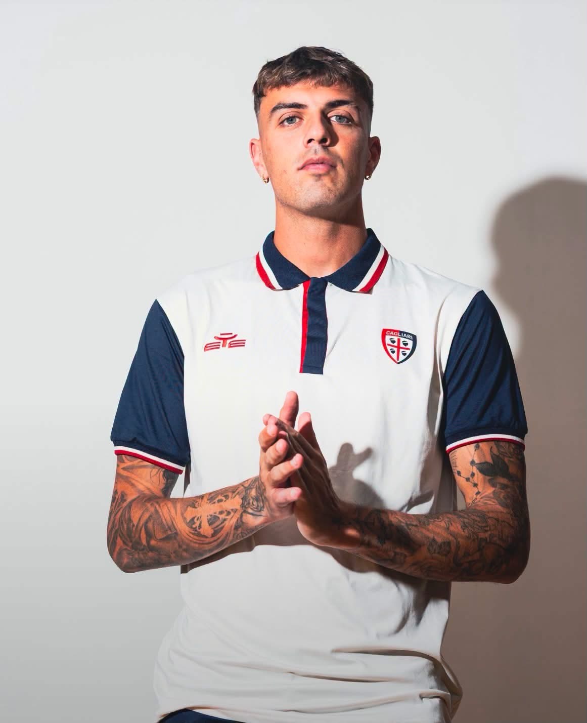 都係馬甸尼，不過今次係仔仔，丹尼爾馬甸尼（Daniel Maldini）！卡利亞