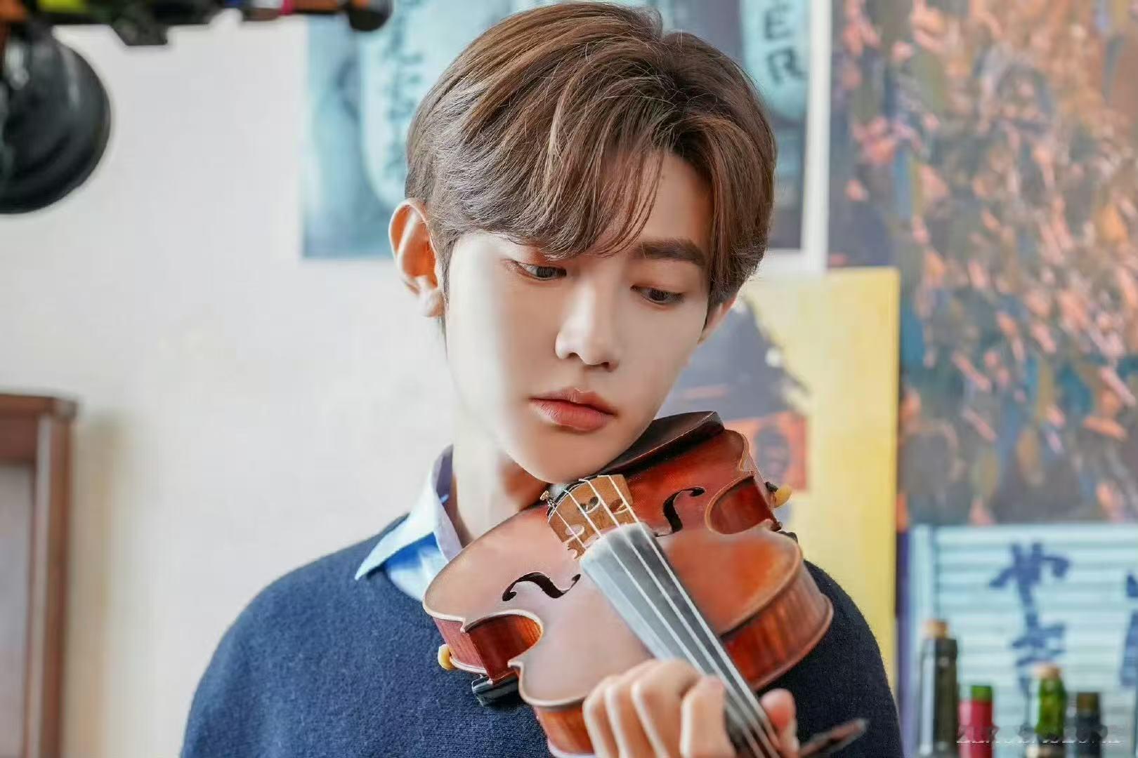 这个章昊可爱的太超标了！！！ 