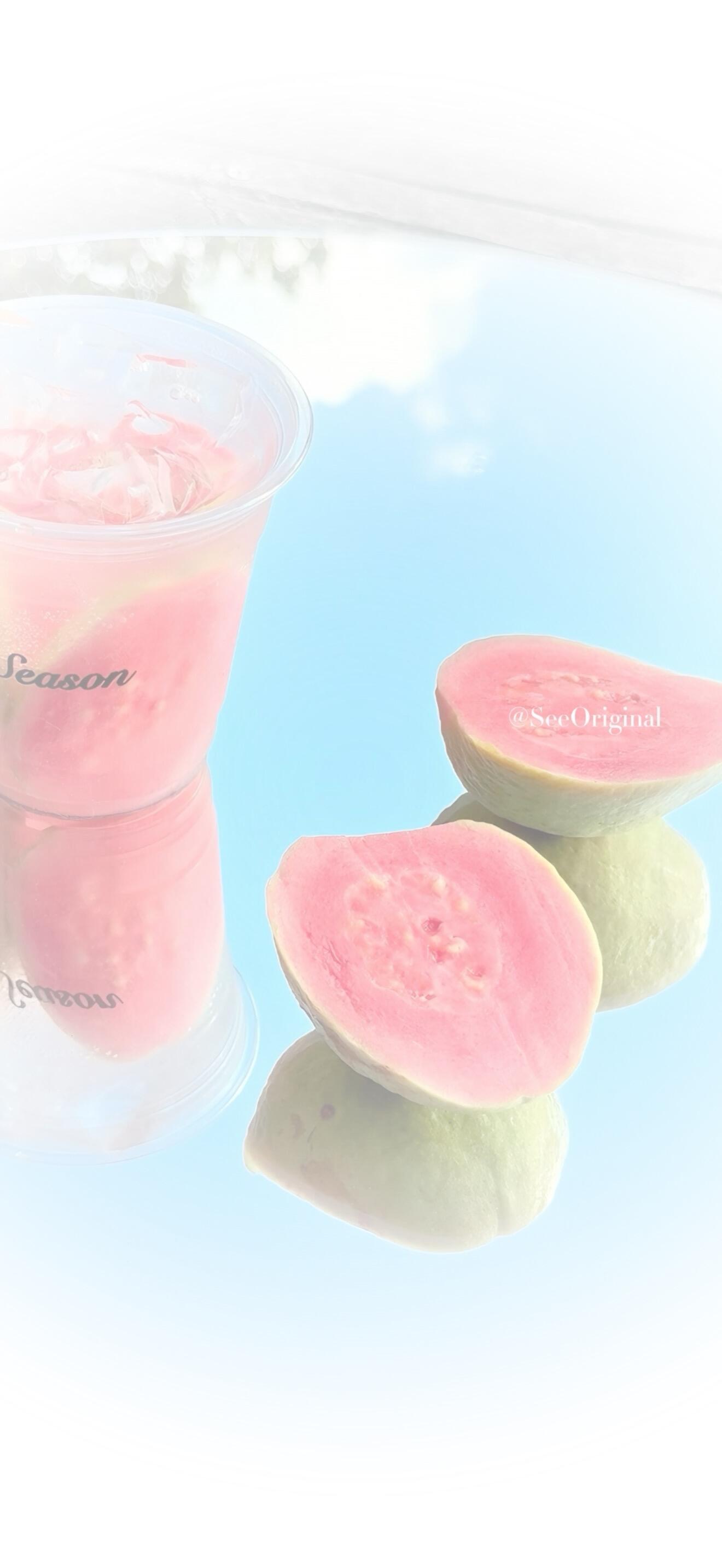 渐变壁纸｜渐变之清爽一夏🧊️🍏 